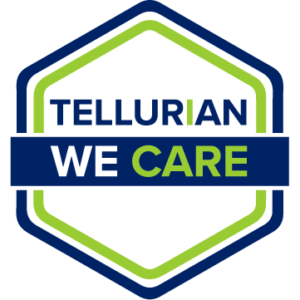 Tellurian - We Care